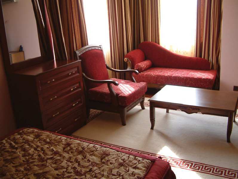 Glorious Hotel Istanbul Eksteriør billede